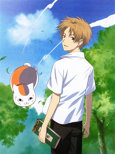 Natsume Friends Nyanko excited yujintiyou PDF