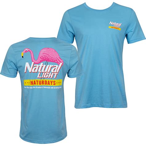 Natty Light: The Shirt You Didn't Know You Needed