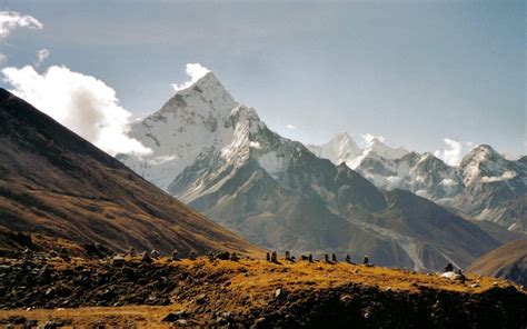 Natur og geografi