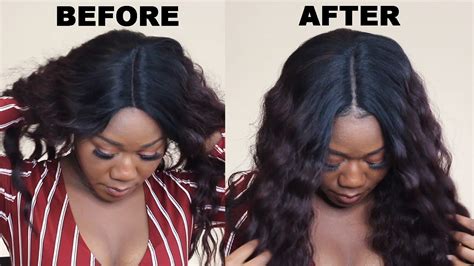 Natural Beauty Unleashed: Regular Wigs Without Lace Fronts