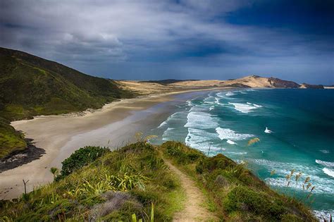 Natural Beauty and Coastal Delights