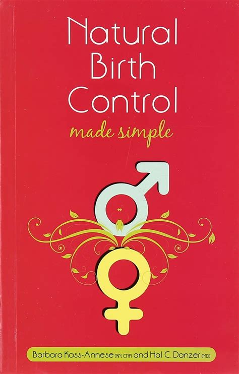 Natural Birth Control Made Simple PDF