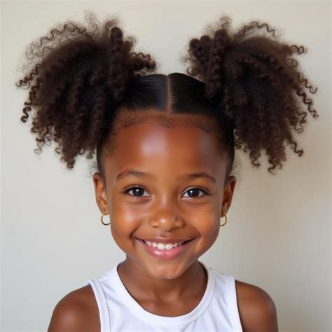 Natural Black African Hairstyles: A Celebration of Beauty and Versatility