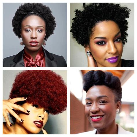 Natural Black Hair: An Ode to Beauty and Versatility