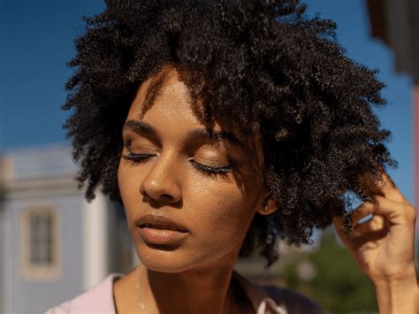 Natural Black Hair: Secrets to Embracing and Enhancing Your Crown