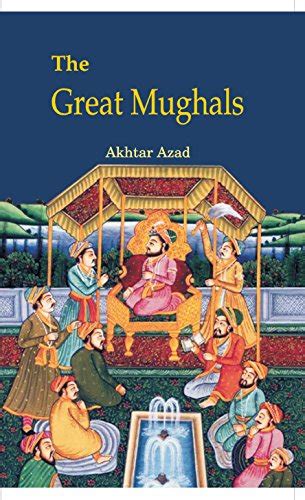 Natural Calamities and the Great Mughals 2nd Edition Kindle Editon