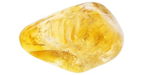 Natural Citrine: A Gemstone for 2025 and Beyond