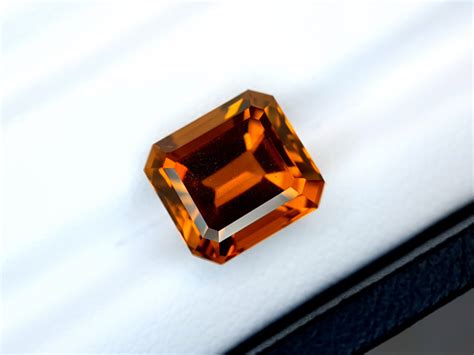 Natural Citrine: A Radiant Gem with Exceptional Properties