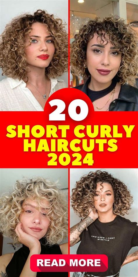 Natural Curly Cuts: 50 Styles to Rock Your Curls