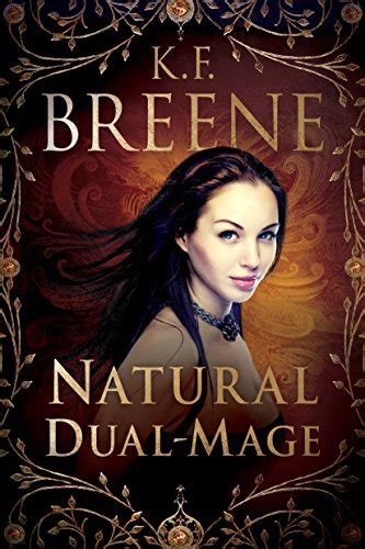 Natural Dual-Mage Magical Mayhem Volume 3 Reader