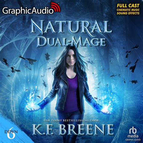 Natural Dual-Mage Magical Mayhem Volume 3 Reader