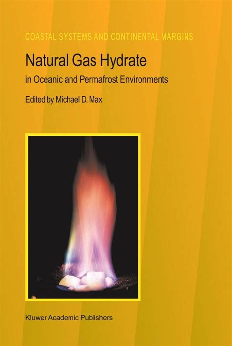 Natural Gas Hydrate in Oceanic and Permafrost Environments PDF