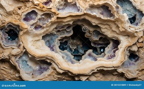 Natural Geodes: A Geological Marvel with Unparalleled Beauty and Functionality