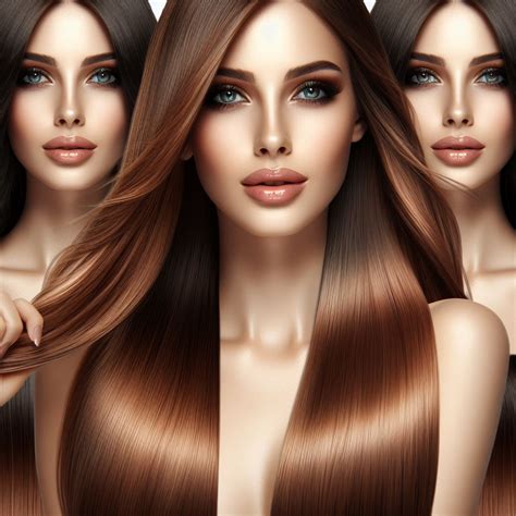 Natural Hair Extensions: A Seamless Enhancement for Your Tresses