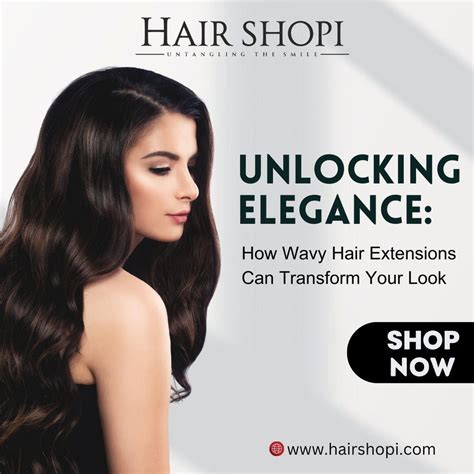 Natural Hair Extensions: Transform Your Locks with Seamless Elegance