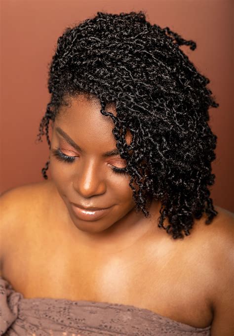 Natural Hair Salon Brooklyn NY: A Haven for Healthy and Beautiful Hair