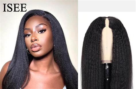 Natural Hair Wigs: A Revolutionary Choice for Hair Transformation