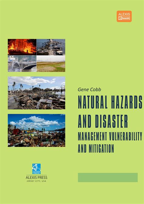 Natural Hazards and Disaster Management Vulnerability and Mitigation Kindle Editon