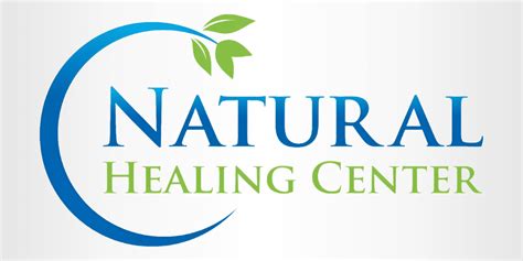 Natural Healing Centers Reader