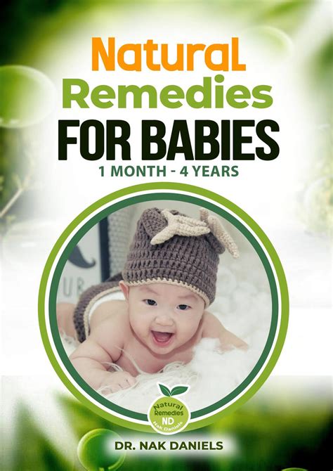 Natural Healing for Babies and Children Reader