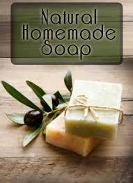 Natural Homemade Soap The Ultimate Recipe Guide Over 30 Handmade and Refreshing Soaps Doc