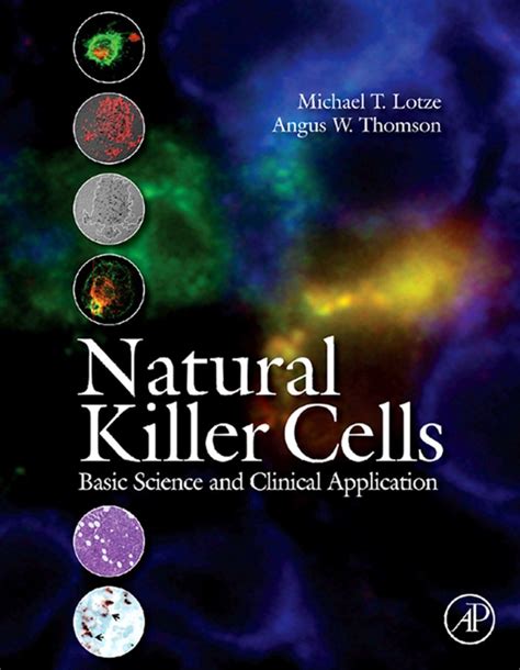 Natural Killer Cells Basic Science and Clinical Application Reader