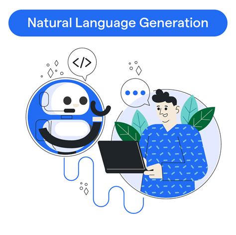 Natural Language Generation: