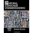 Natural Language Understanding 2nd Edition Reader