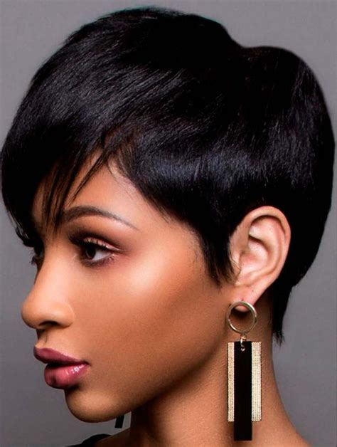 Natural Looking Short Wigs 2025: Ultimate Guide to Short Straight Synthetic Wigs