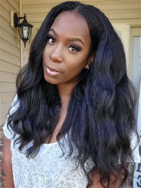 Natural Looking Wigs African American Without Bangs Monofilament 2025: The Ultimate Guide