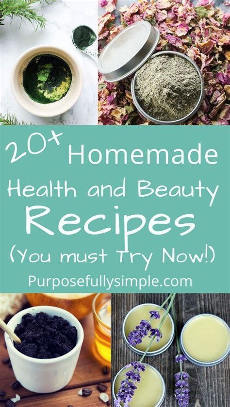 Natural Makeup and Beauty Recipes Non-Toxic Chemical-Free Homemade Beauty Recipes Green Clean Home Remedies DIY Household Hacks Kick Chemicals to the Curb Book 2 Epub