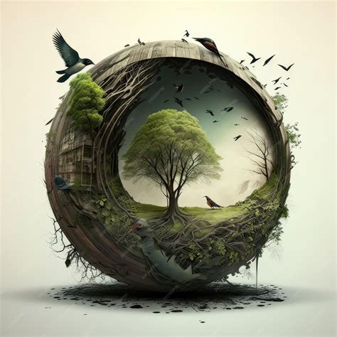 Natural Property Line: A Guide to Maintaining Harmony with Nature