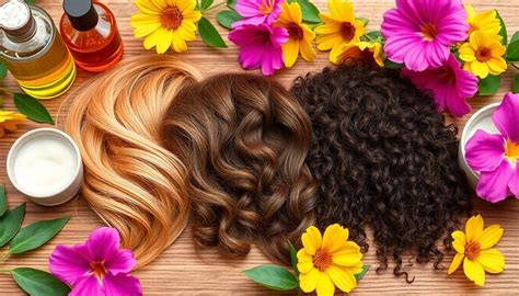 Natural Protein Treatment for Hair: 101 Guide to Restore Damaged Locks