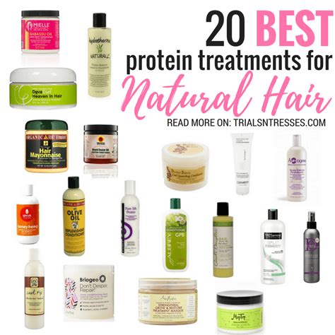 Natural Protein Treatment for Hair: A Comprehensive Guide to Reinvigorate Your Locks