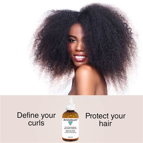 Natural Protein Treatment for Hair: Transform Your Locks with Nature's Elixir