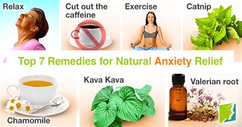 Natural Relief for Anxiety PDF