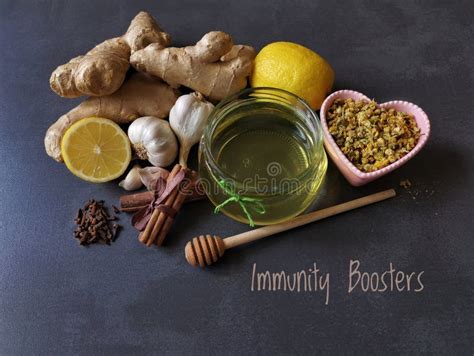 Natural Remedies for a Healthy Immune System Doc