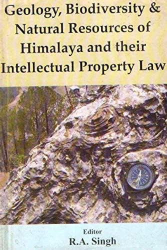 Natural Resources of Western Himalaya 1st Edition Kindle Editon