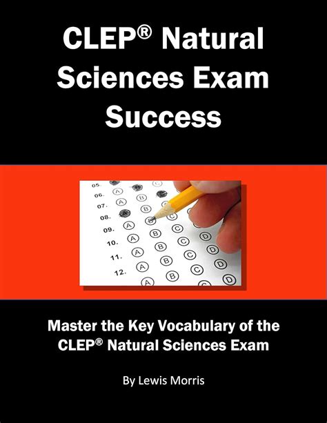 Natural Sciences Clep Exam Answers PDF