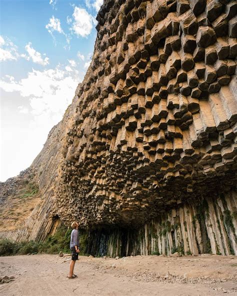 Natural Splendor: A Symphony of Sea and Stone