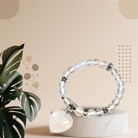 Natural Stone Bracelets: Adornments of Beauty and Well-being