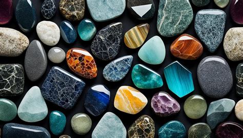 Natural Stones