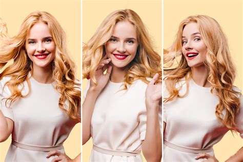 Natural Strawberry Blonde: 7 Secrets to Achieve the Perfect Shade