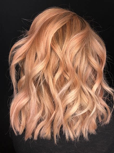 Natural Strawberry Blonde: A Guide to Enhancing Your Unique Shade