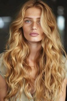 Natural Strawberry Blonde: Unlock the Secrets to Flawless Golden Locks