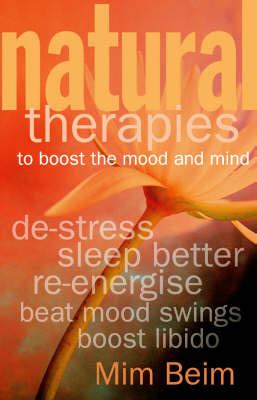 Natural Therapies to Boost the Mood and Mind Doc