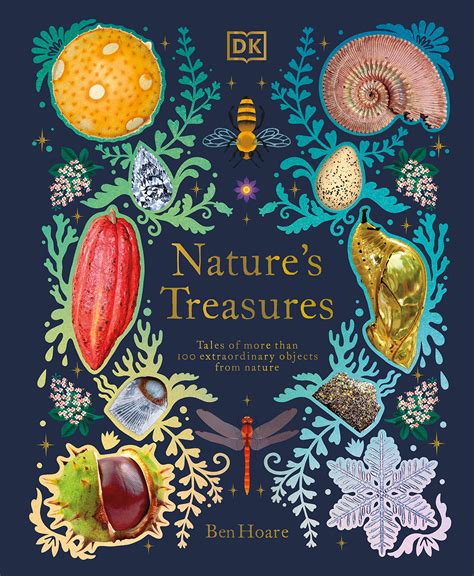 Natural Treasures