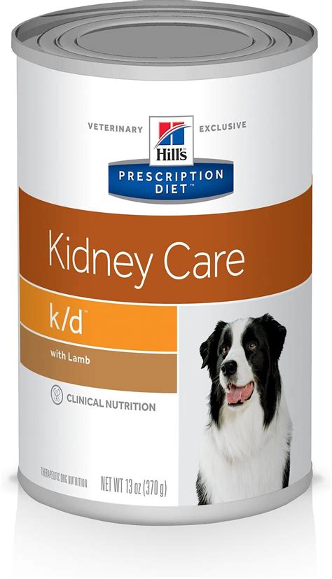 Natural Vet Prescribed Kidney Diets: A Guide for Pet Owners