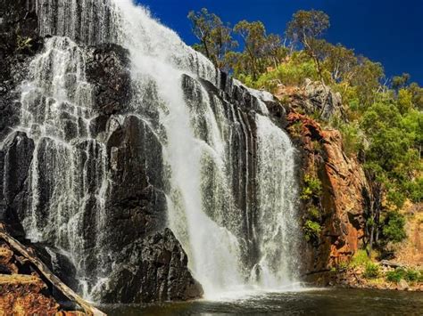 Natural Wonders that Steal the Spotlight