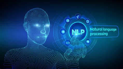 Natural language processing: